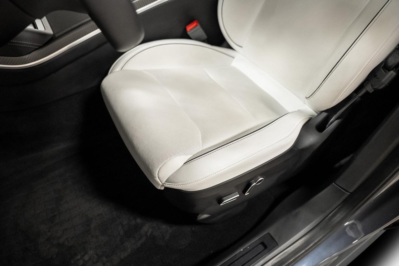 2023 Tesla Model X Plaid Ft Lauderdale FL