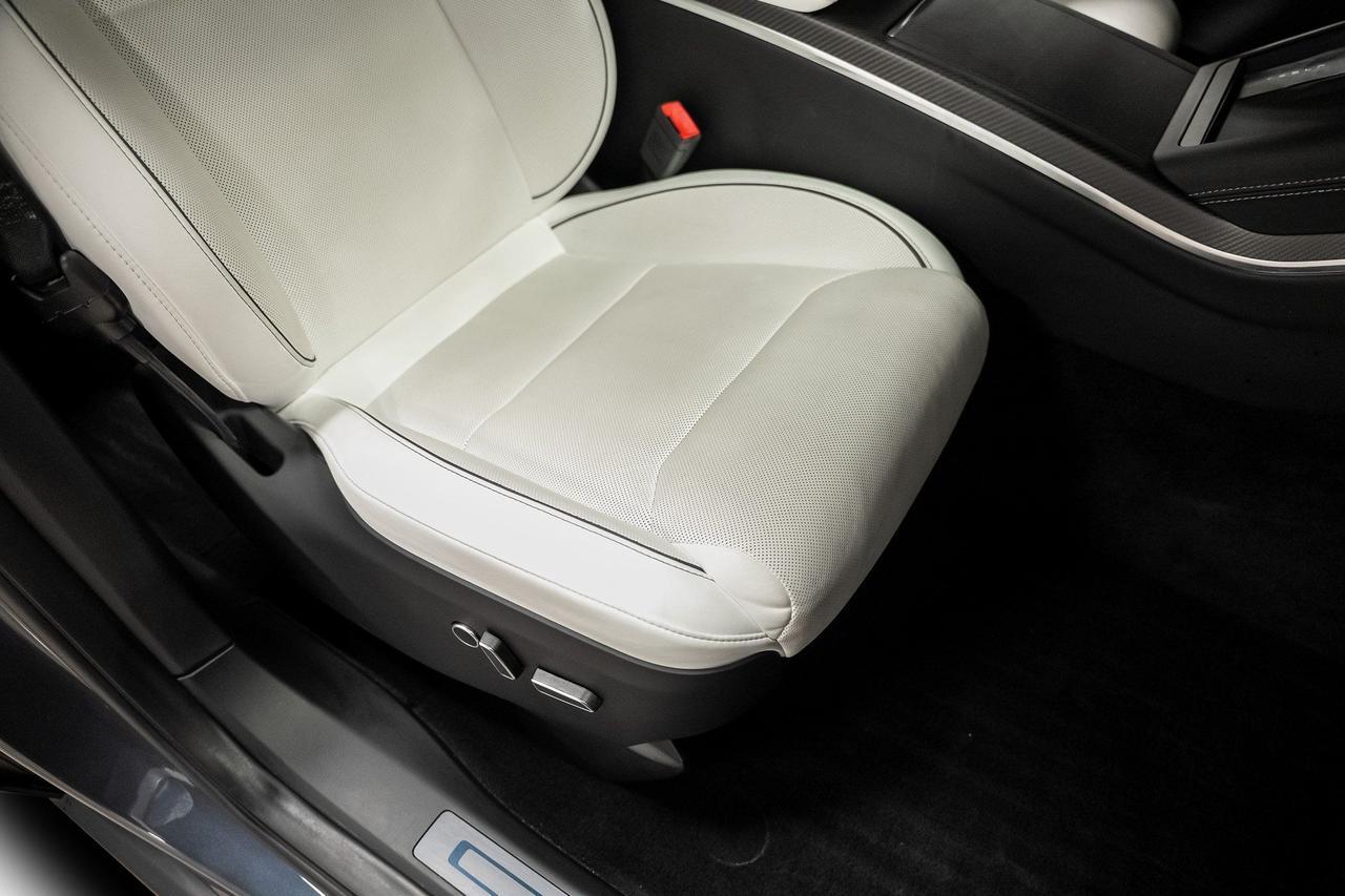 2023 Tesla Model X Plaid Ft Lauderdale FL