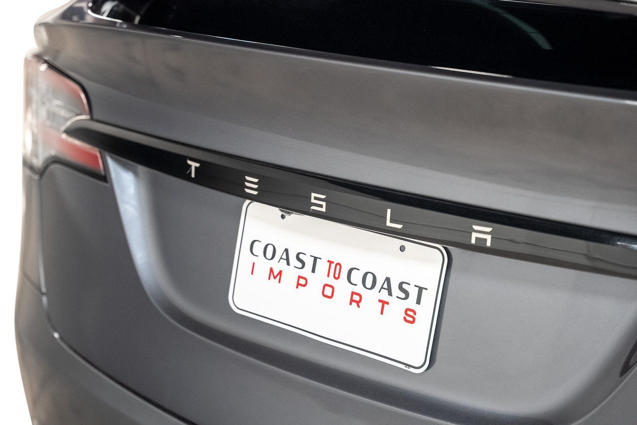 2023 Tesla Model X Plaid Ft Lauderdale FL