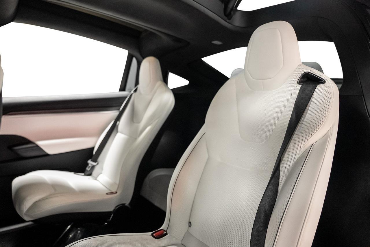 2023 Tesla Model X Plaid Ft Lauderdale FL