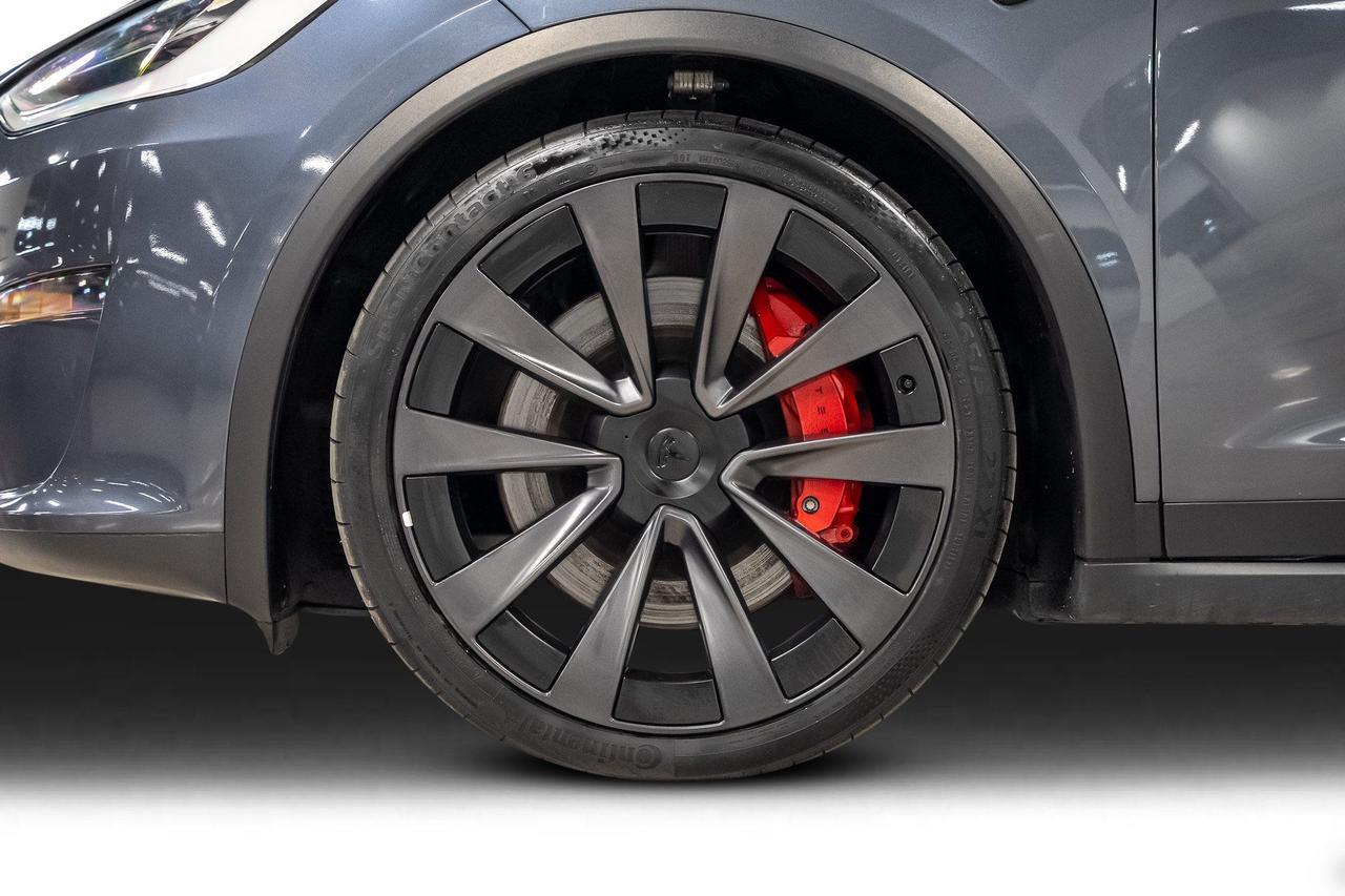 2023 Tesla Model X Plaid Ft Lauderdale FL