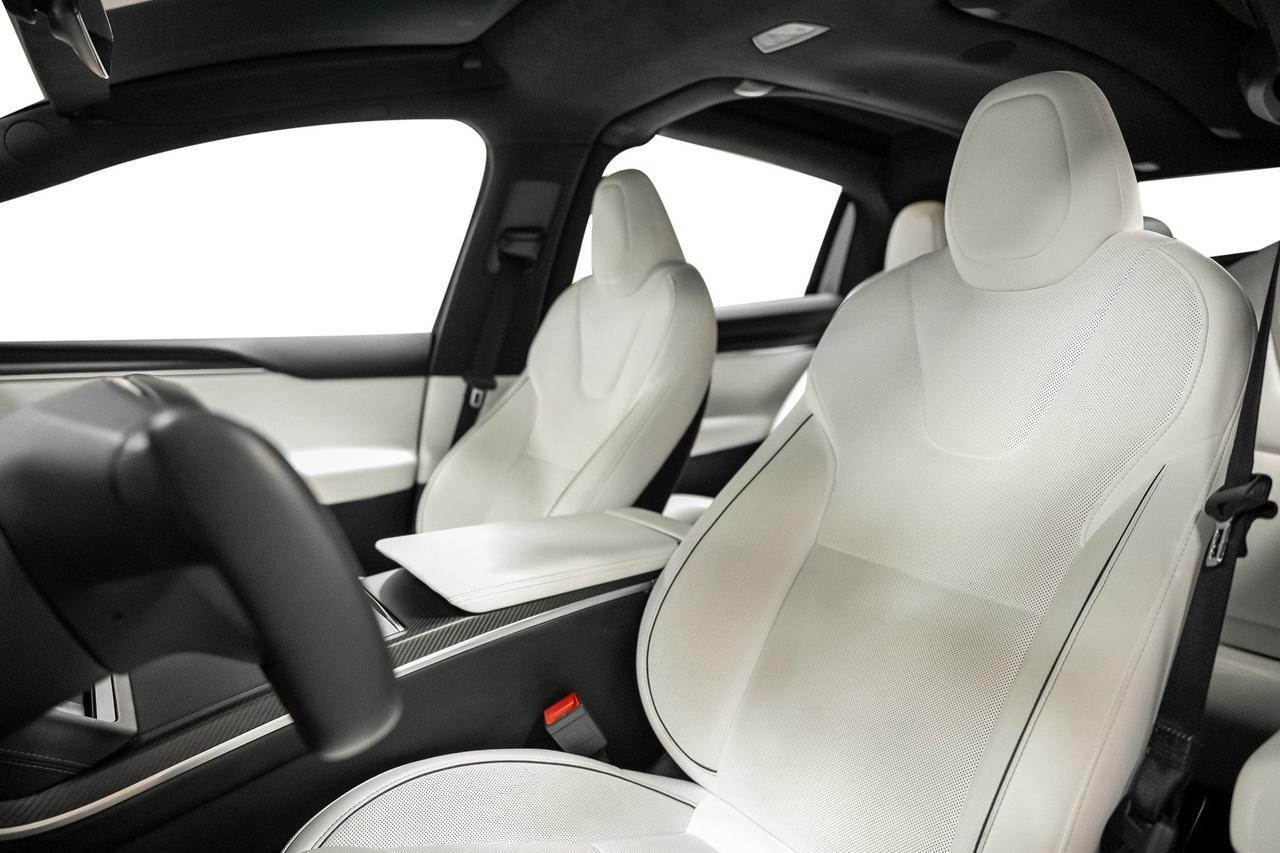 2023 Tesla Model X Plaid Ft Lauderdale FL