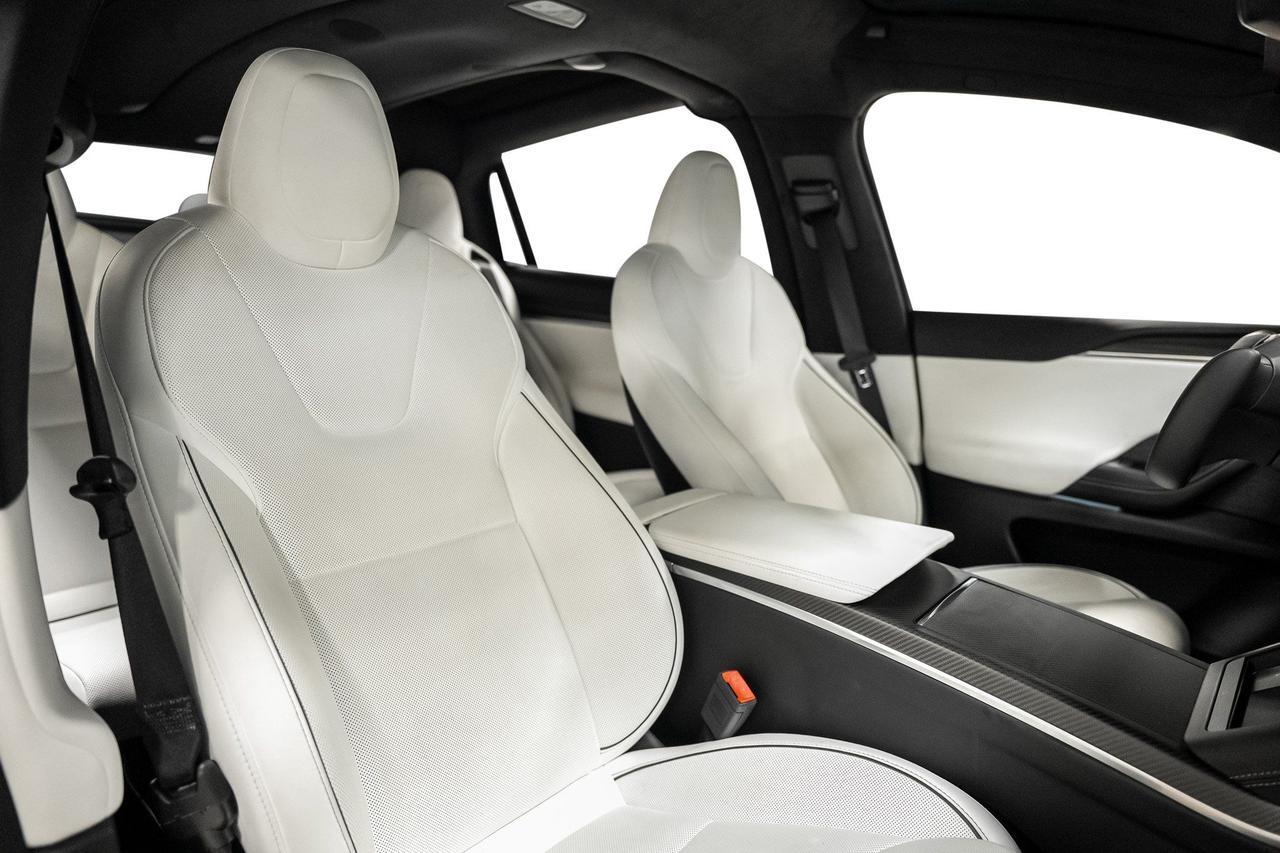 2023 Tesla Model X Plaid Ft Lauderdale FL