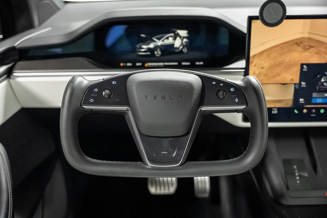 2023 Tesla Model X Plaid Ft Lauderdale FL