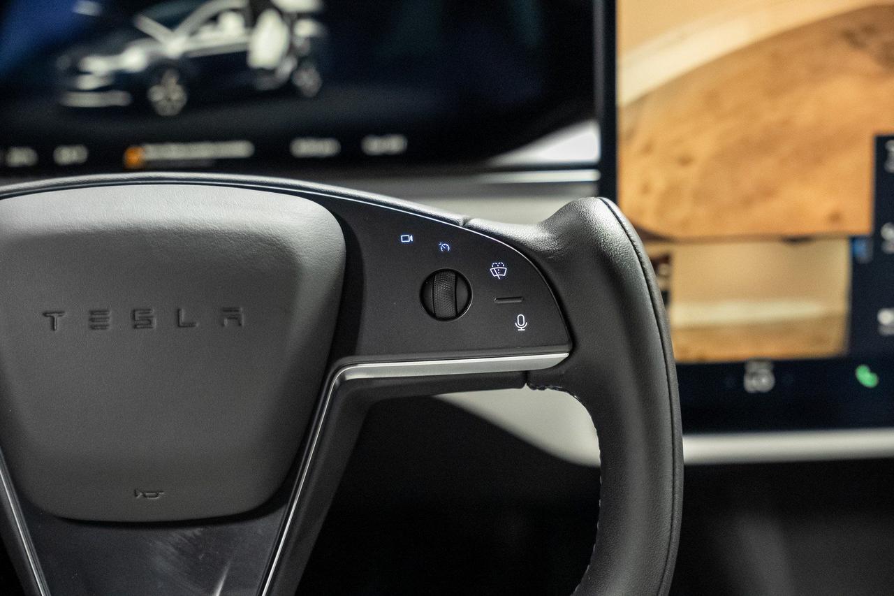 2023 Tesla Model X Plaid Ft Lauderdale FL