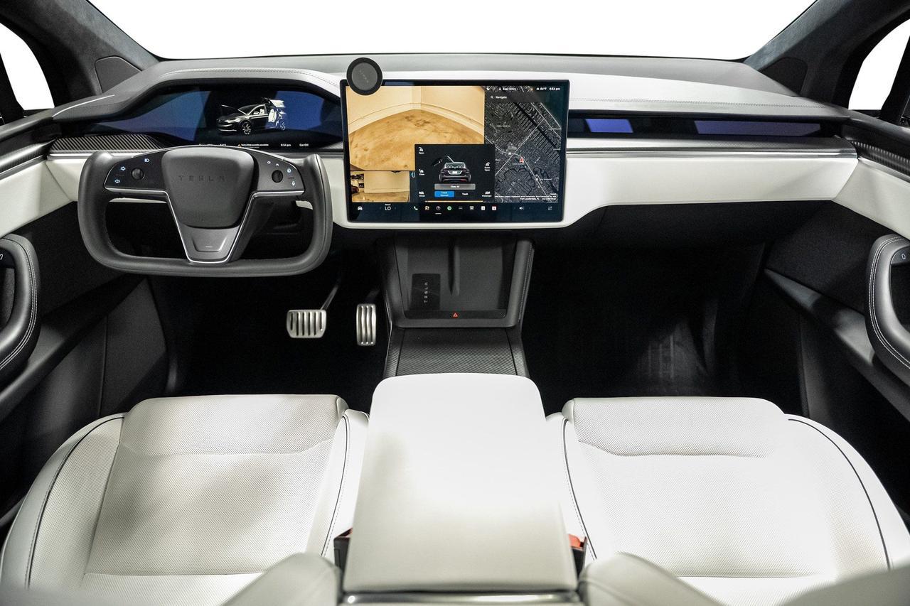 2023 Tesla Model X Plaid Ft Lauderdale FL