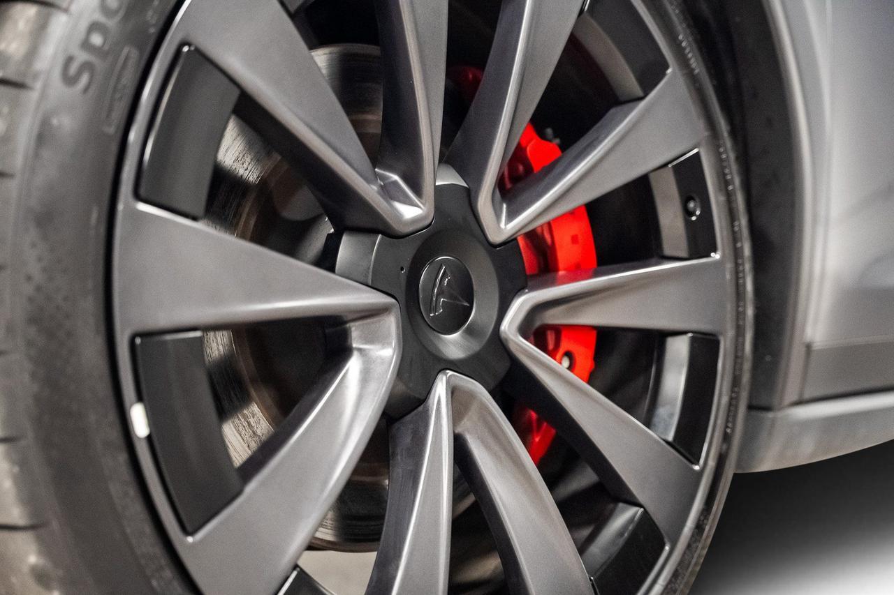 2023 Tesla Model X Plaid Ft Lauderdale FL