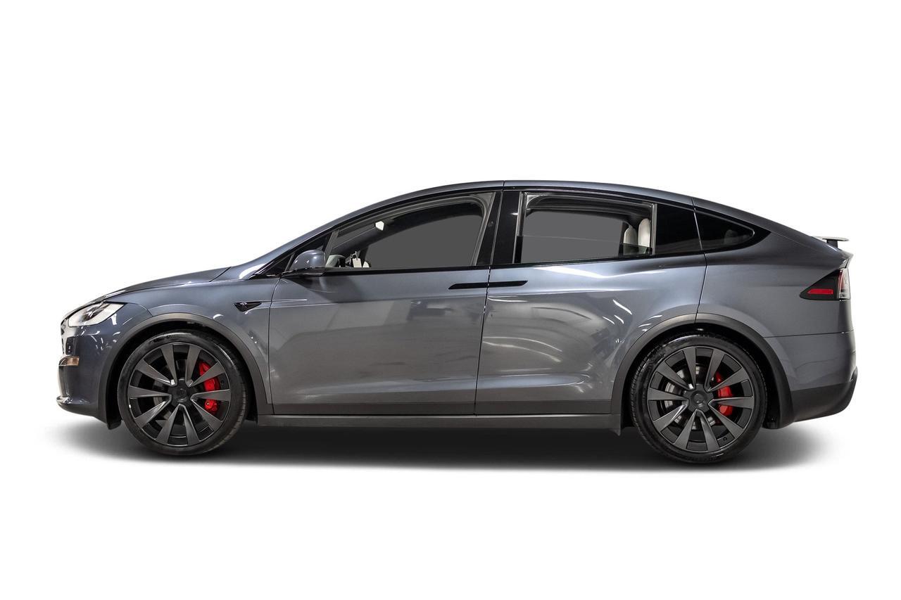 2023 Tesla Model X Plaid Ft Lauderdale FL