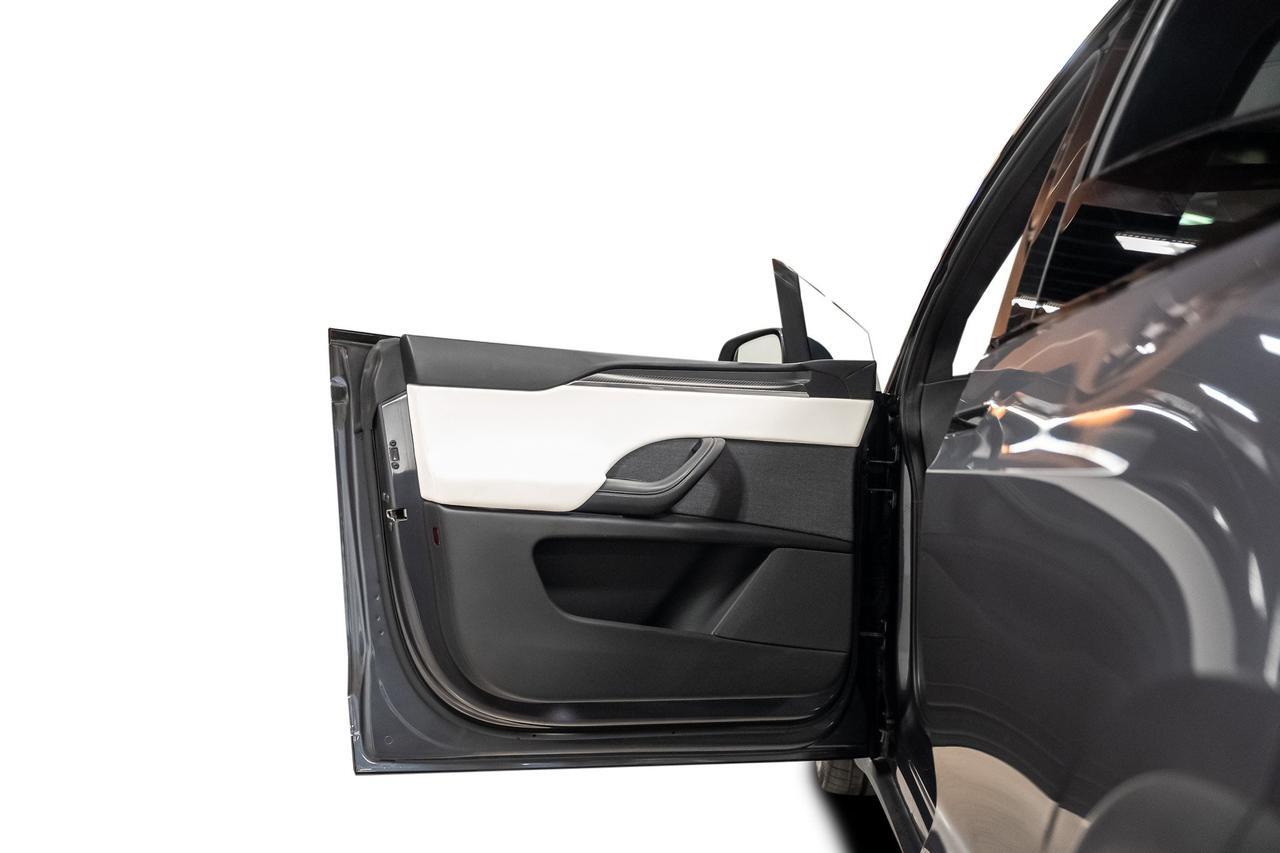 2023 Tesla Model X Plaid Ft Lauderdale FL