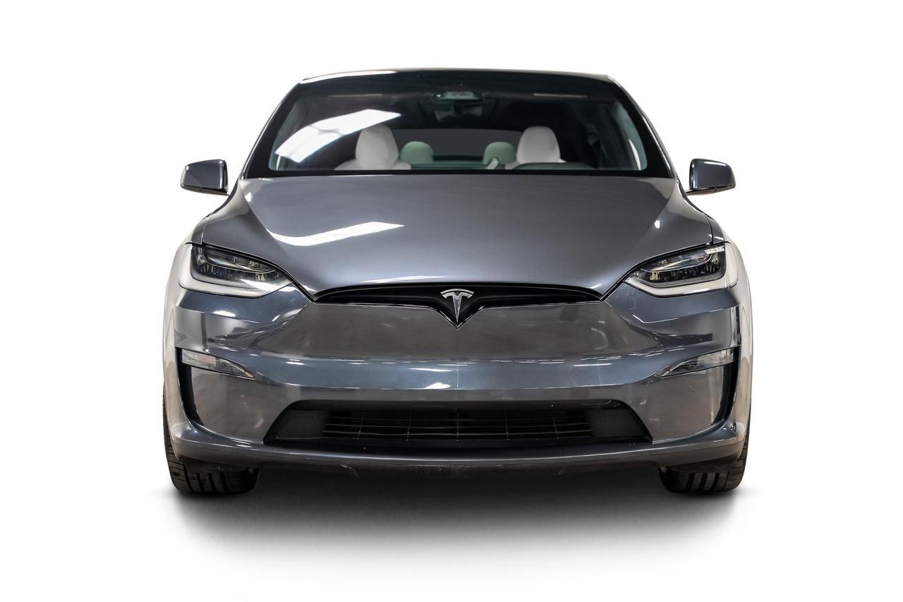2023 Tesla Model X Plaid Ft Lauderdale FL
