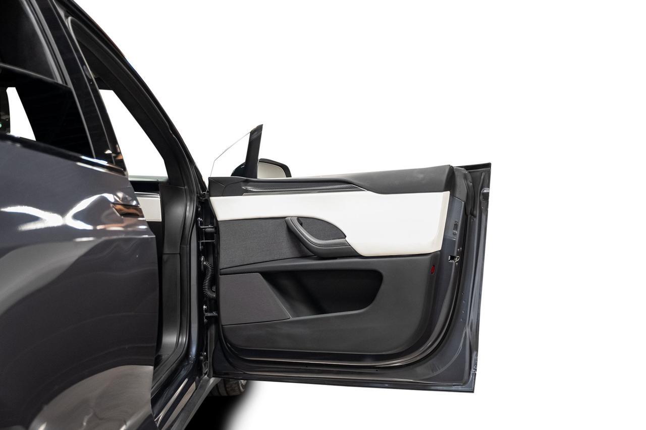 2023 Tesla Model X Plaid Ft Lauderdale FL