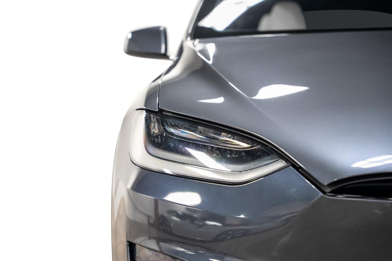 2023 Tesla Model X Plaid Ft Lauderdale FL