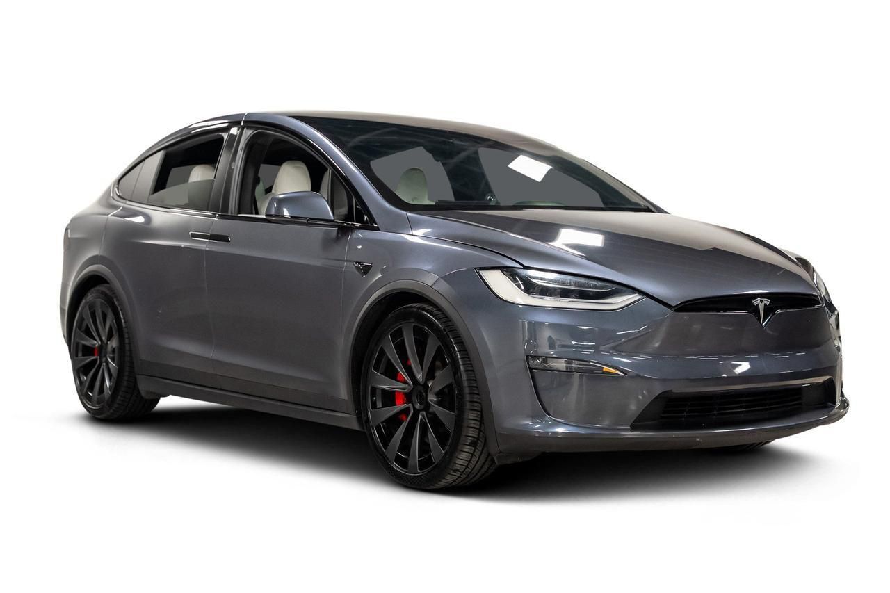 2023 Tesla Model X