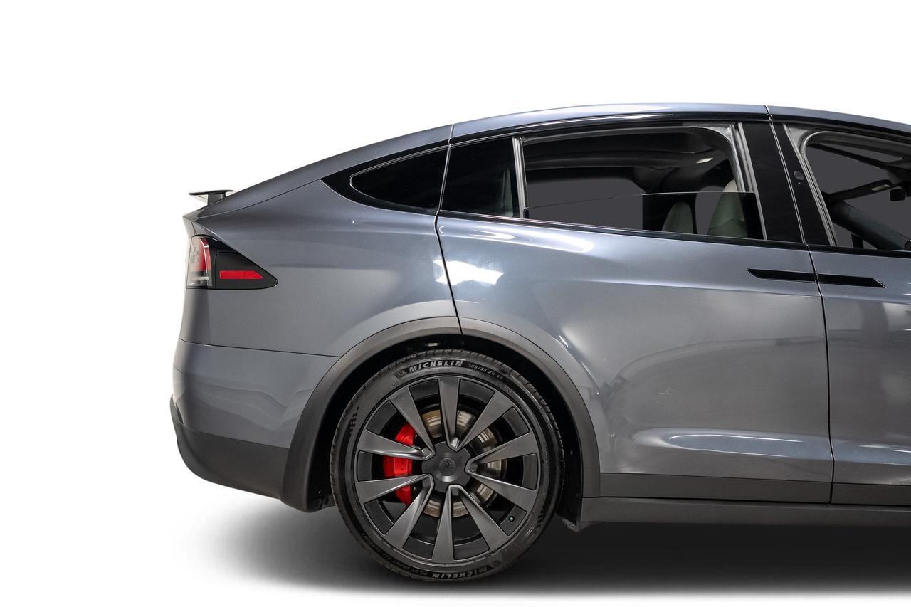2023 Tesla Model X Plaid Ft Lauderdale FL