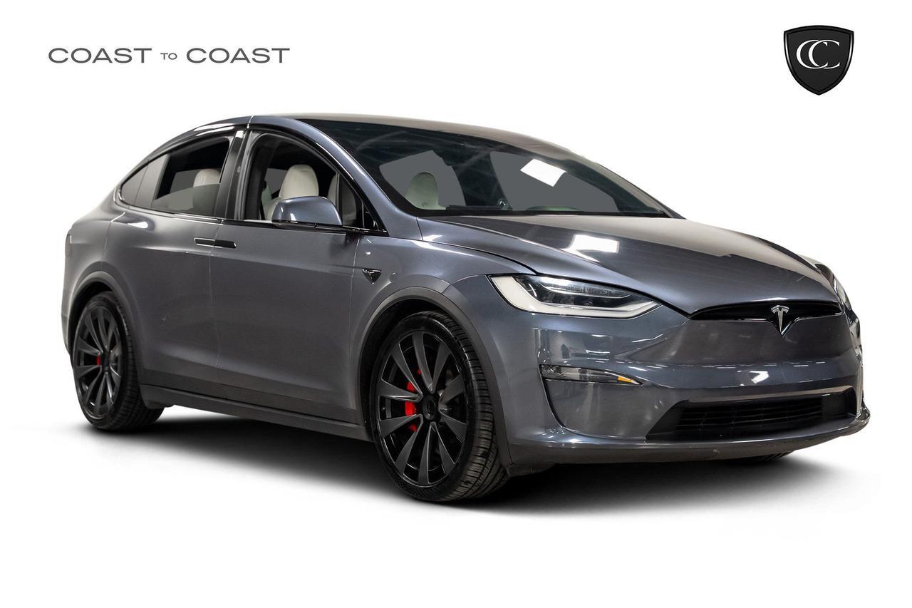 2023 Tesla Model X