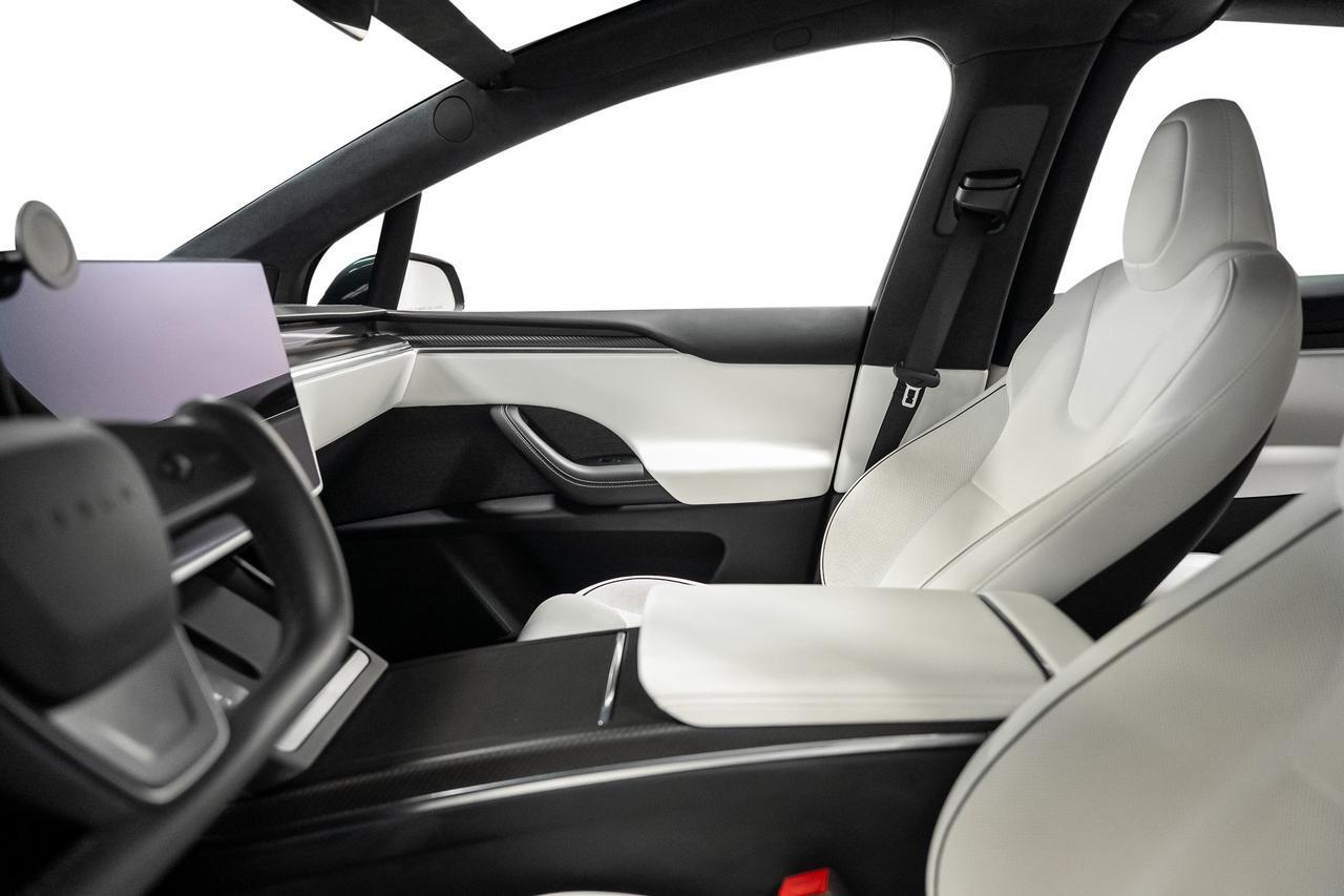 2023 Tesla Model X Plaid Ft Lauderdale FL