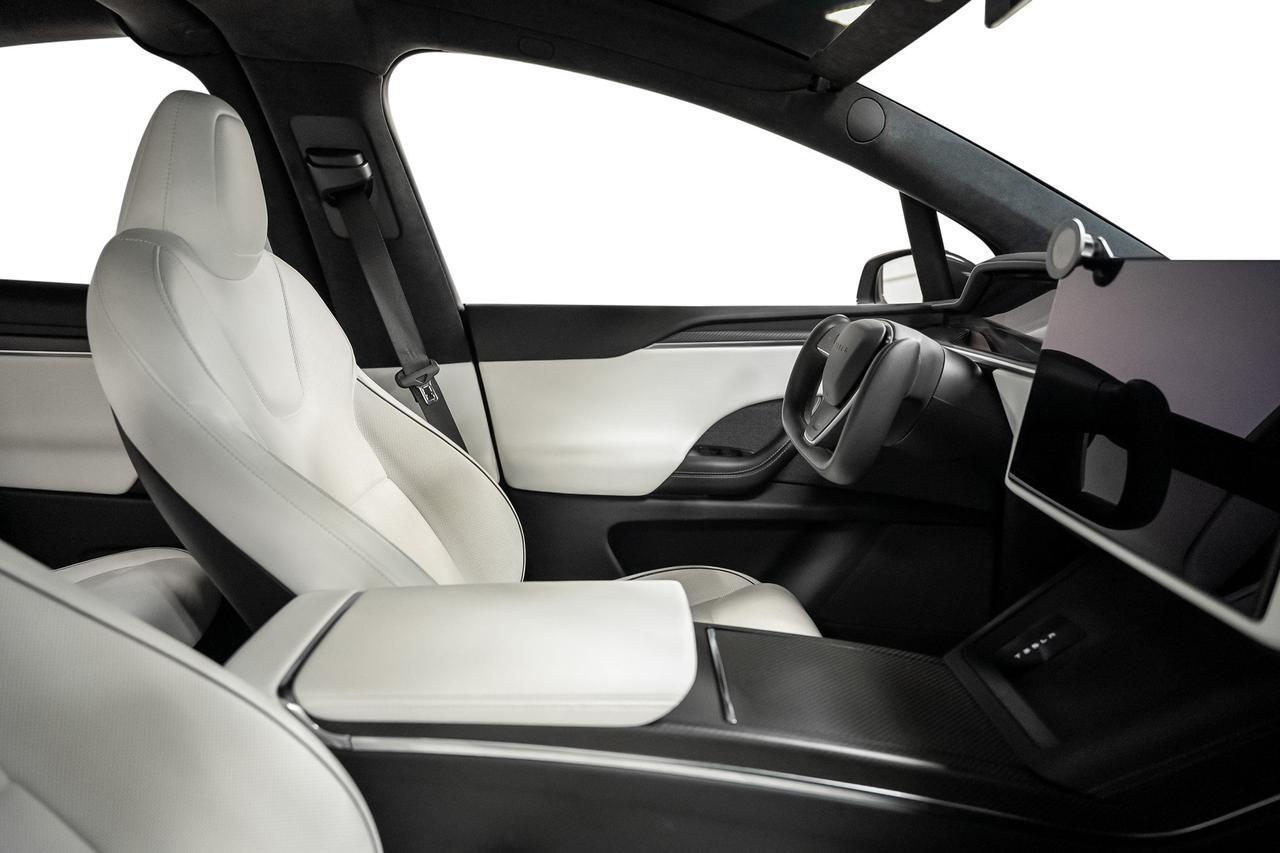 2023 Tesla Model X Plaid Ft Lauderdale FL