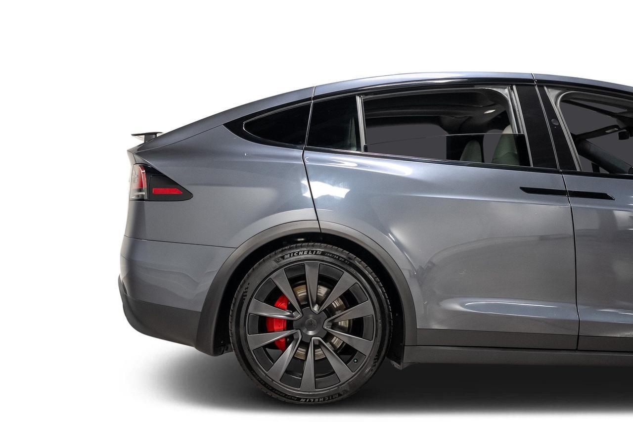 2023 Tesla Model X Plaid Ft Lauderdale FL