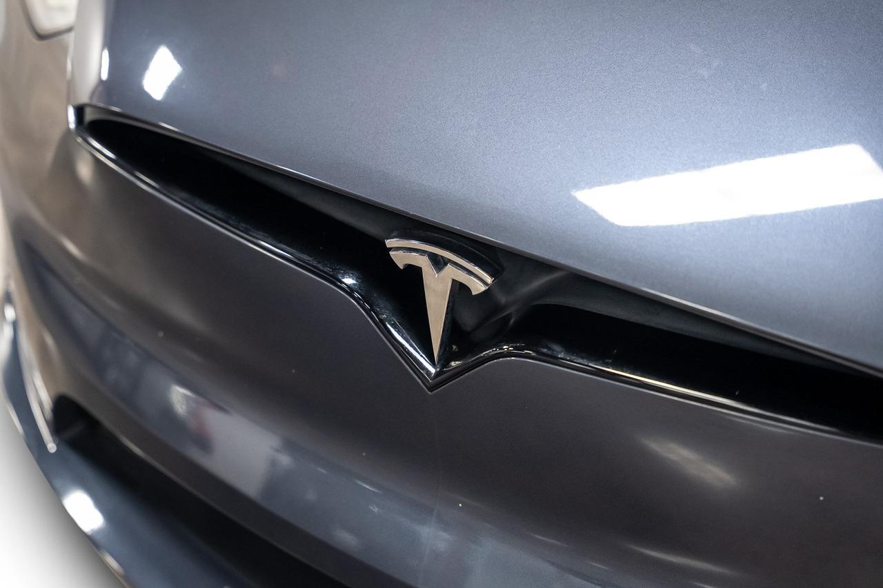 2023 Tesla Model X Plaid Ft Lauderdale FL