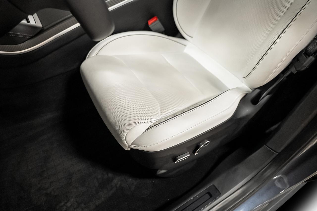 2023 Tesla Model X Plaid Ft Lauderdale FL