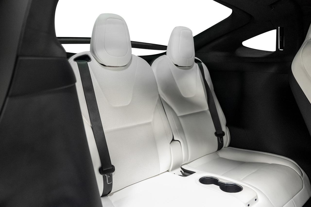 2023 Tesla Model X Plaid Ft Lauderdale FL