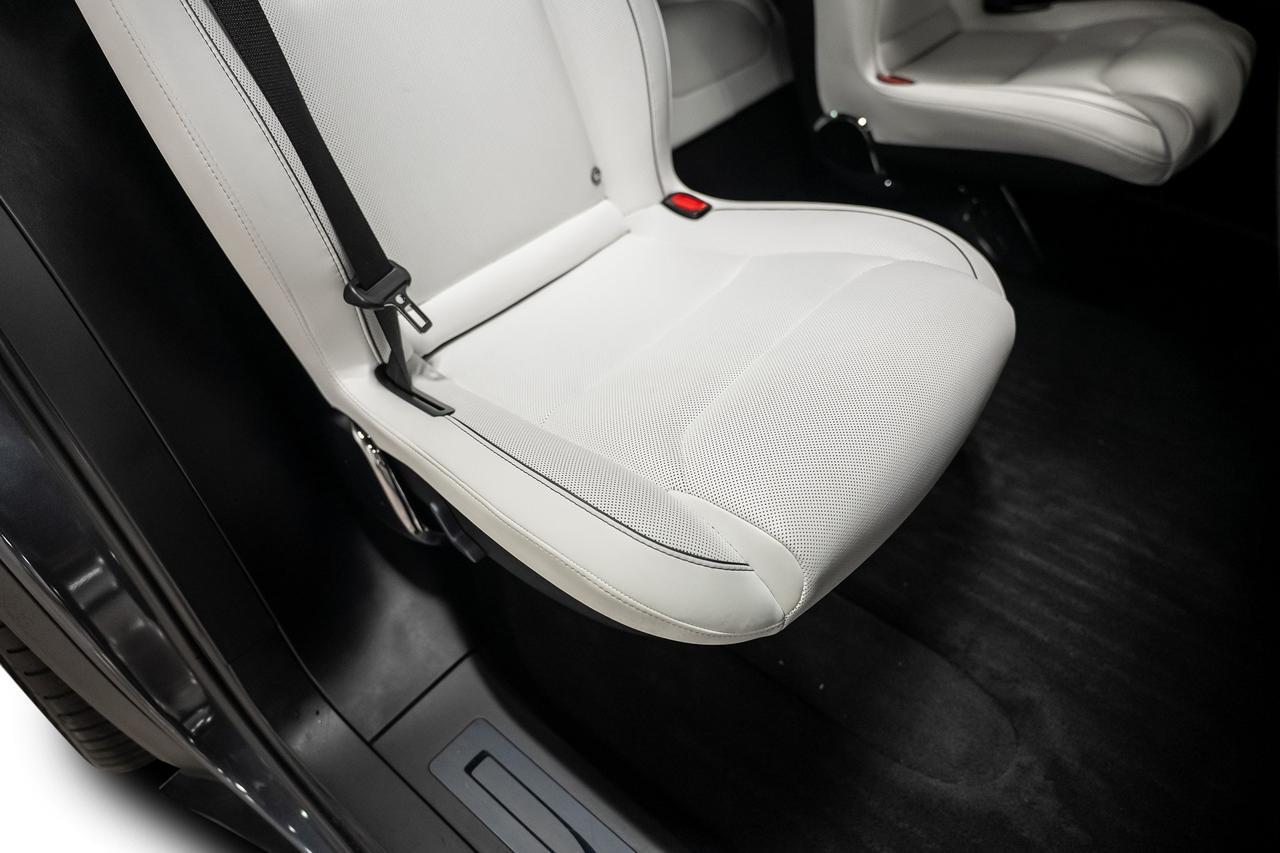 2023 Tesla Model X Plaid Ft Lauderdale FL