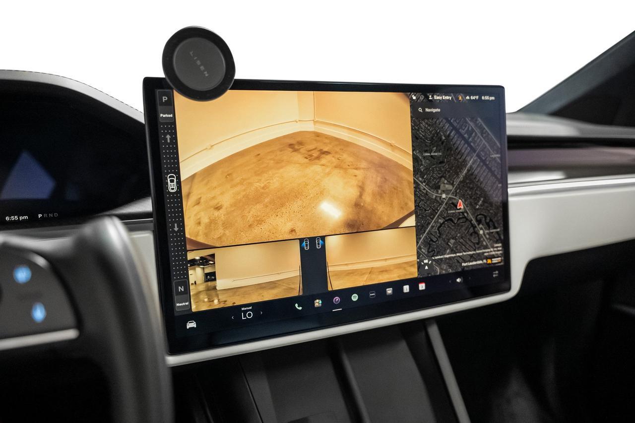 2023 Tesla Model X Plaid Ft Lauderdale FL