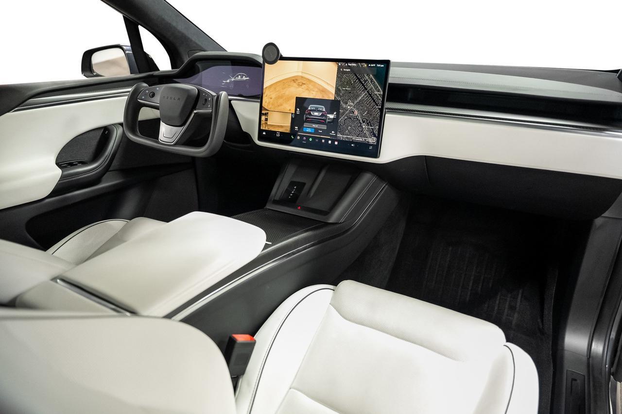 2023 Tesla Model X Plaid Ft Lauderdale FL