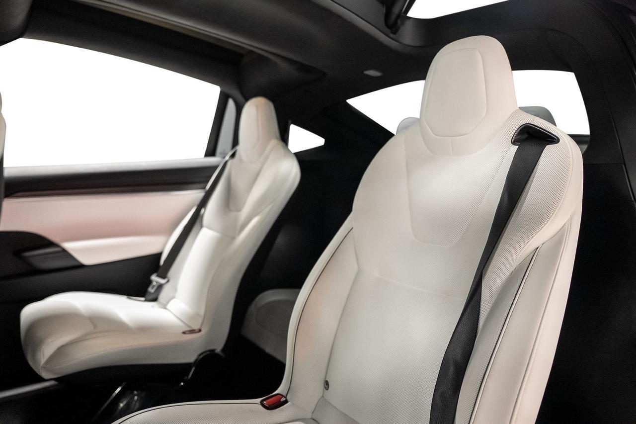 2023 Tesla Model X Plaid Ft Lauderdale FL