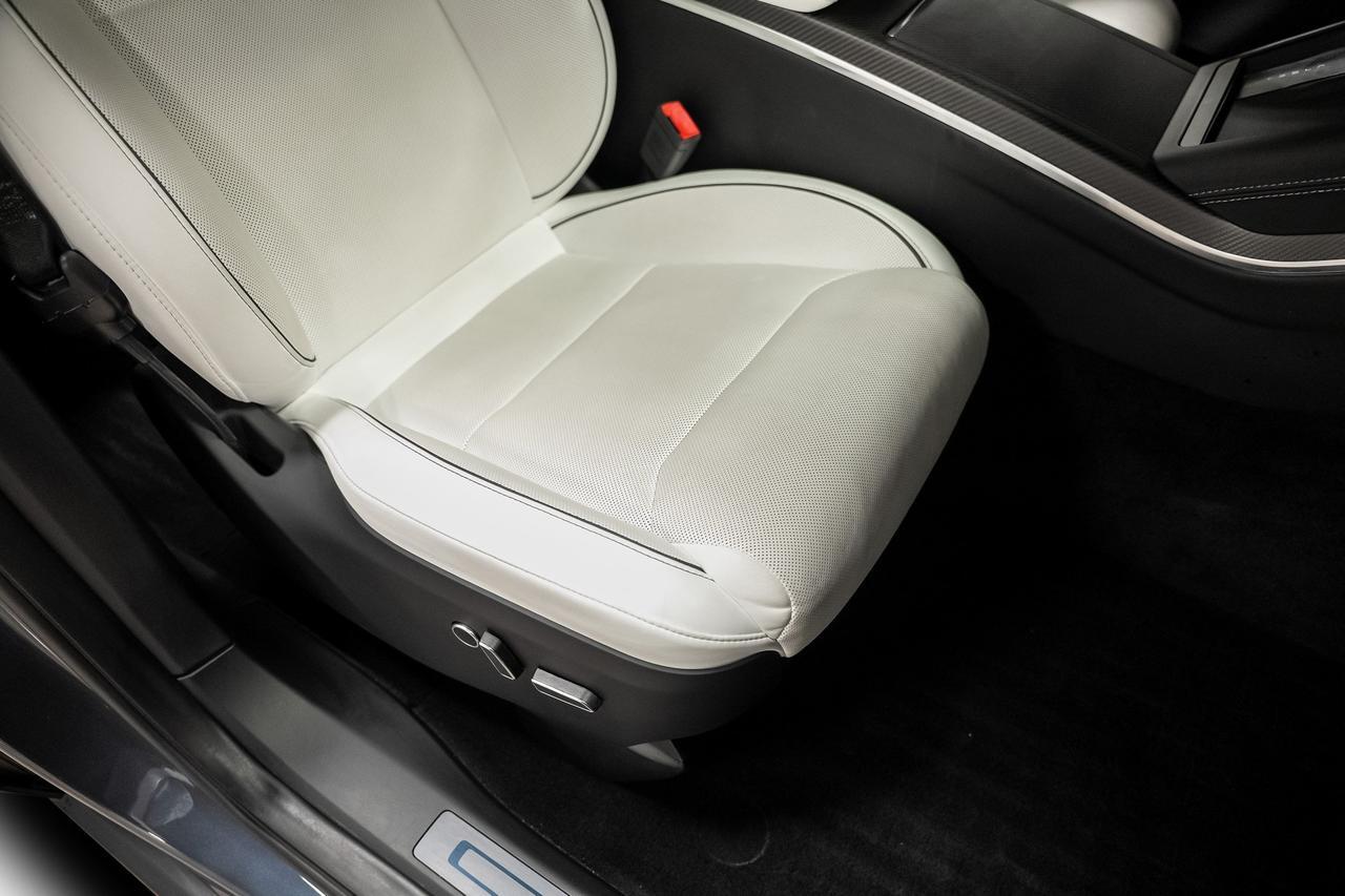 2023 Tesla Model X Plaid Ft Lauderdale FL