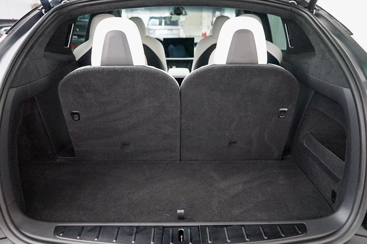 2023 Tesla Model X Plaid Newport Beach CA