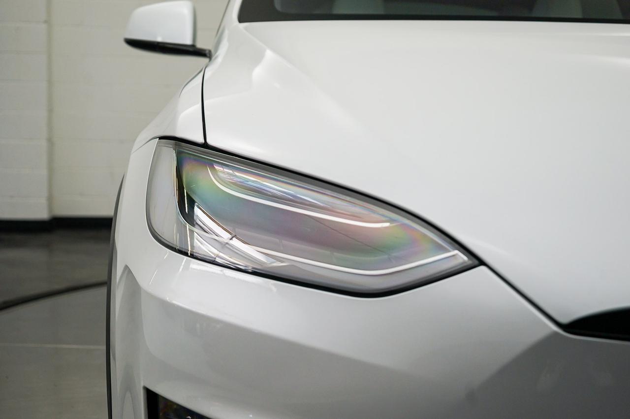 2023 Tesla Model X Plaid Newport Beach CA