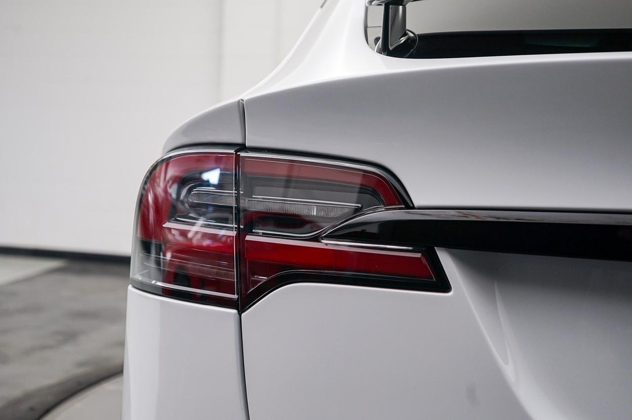 2023 Tesla Model X Plaid Newport Beach CA