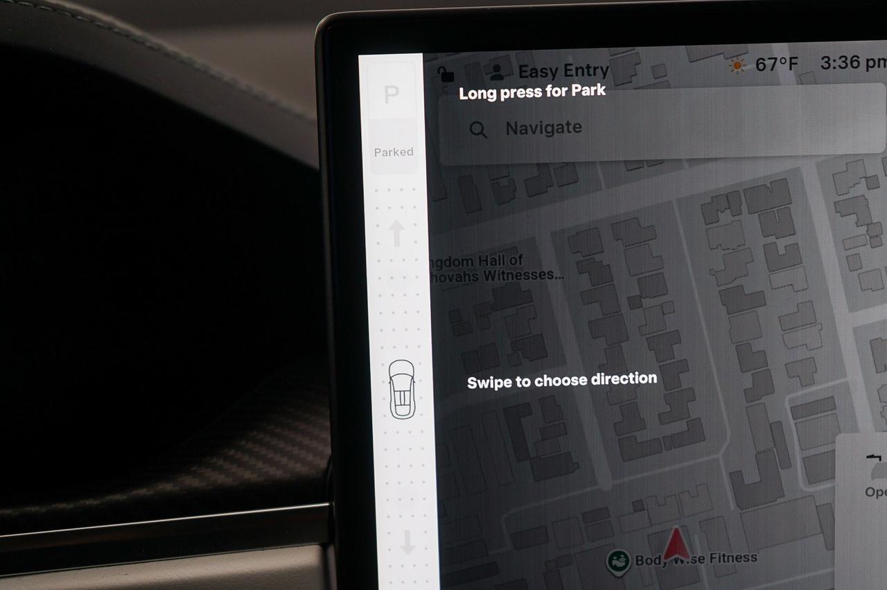 2023 Tesla Model X Plaid Newport Beach CA