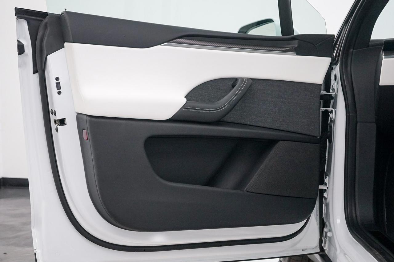 2023 Tesla Model X Plaid Newport Beach CA