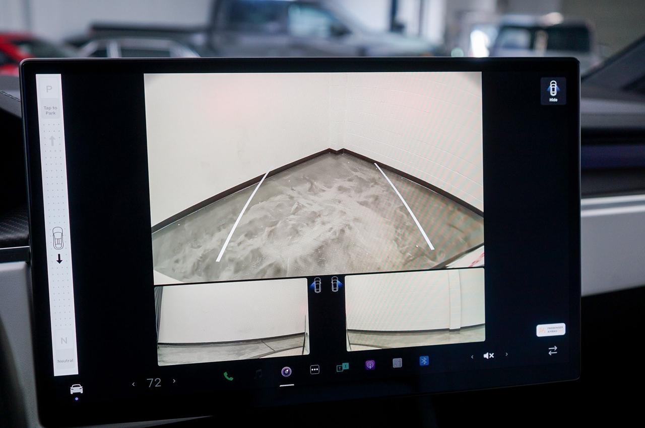 2023 Tesla Model X Plaid Newport Beach CA