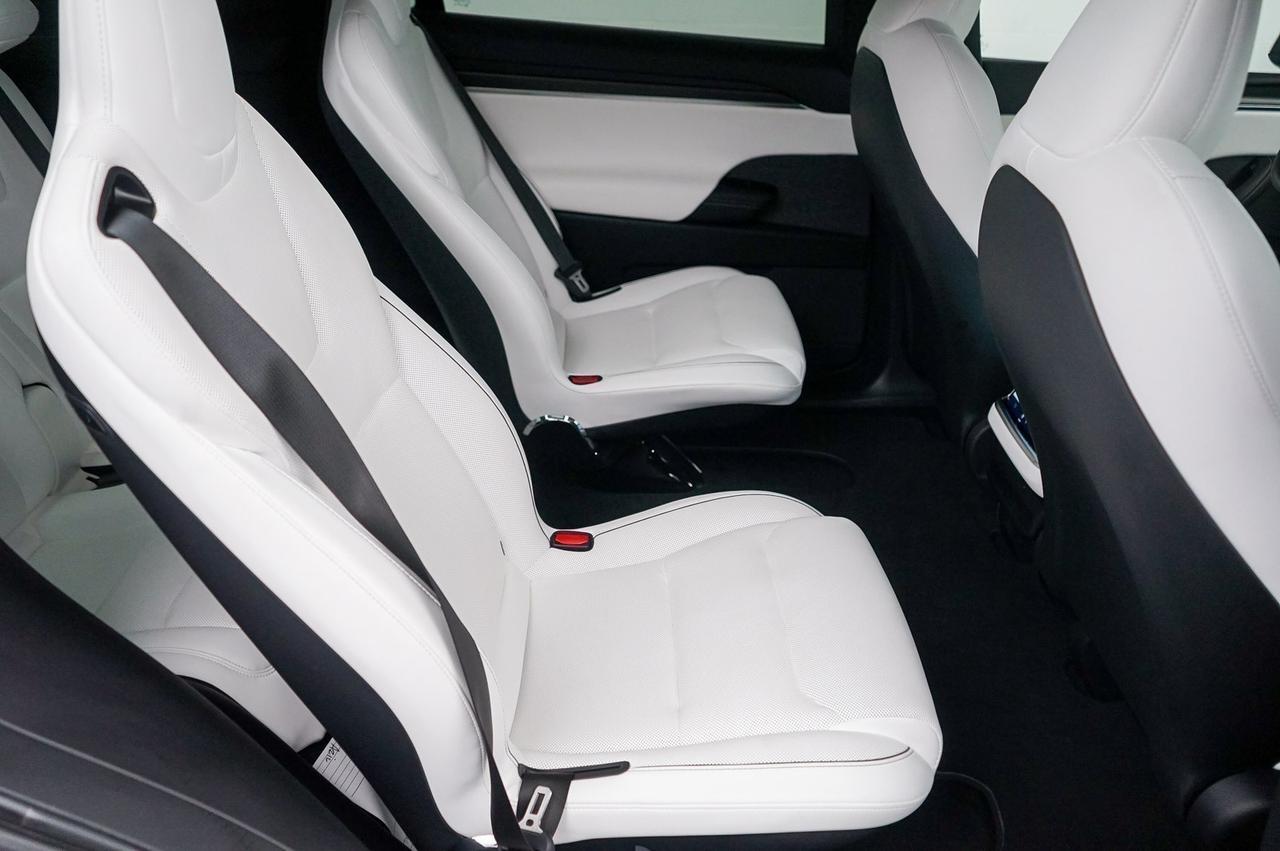 2023 Tesla Model X Plaid Newport Beach CA