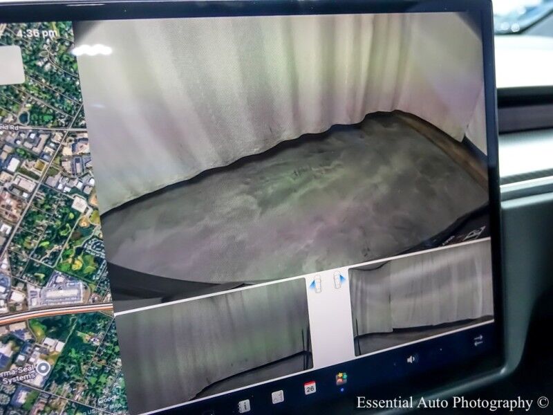 2023 Tesla Model X Plaid Willowbrook IL