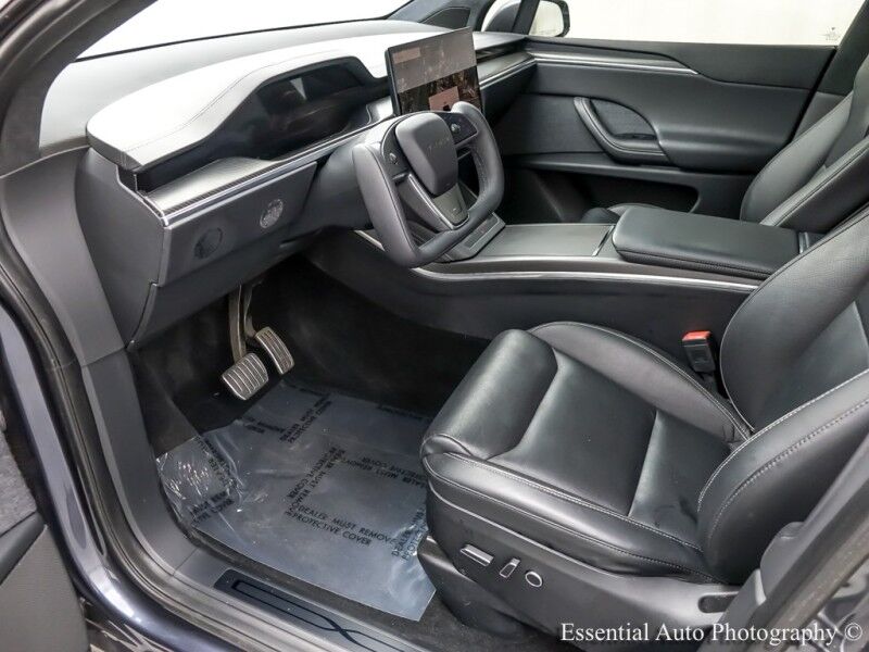 2023 Tesla Model X Plaid Willowbrook IL
