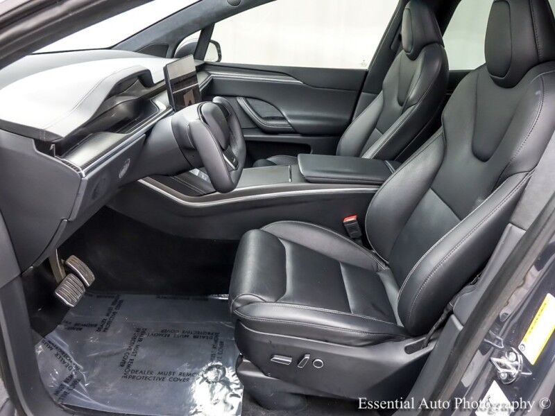 2023 Tesla Model X Plaid Willowbrook IL