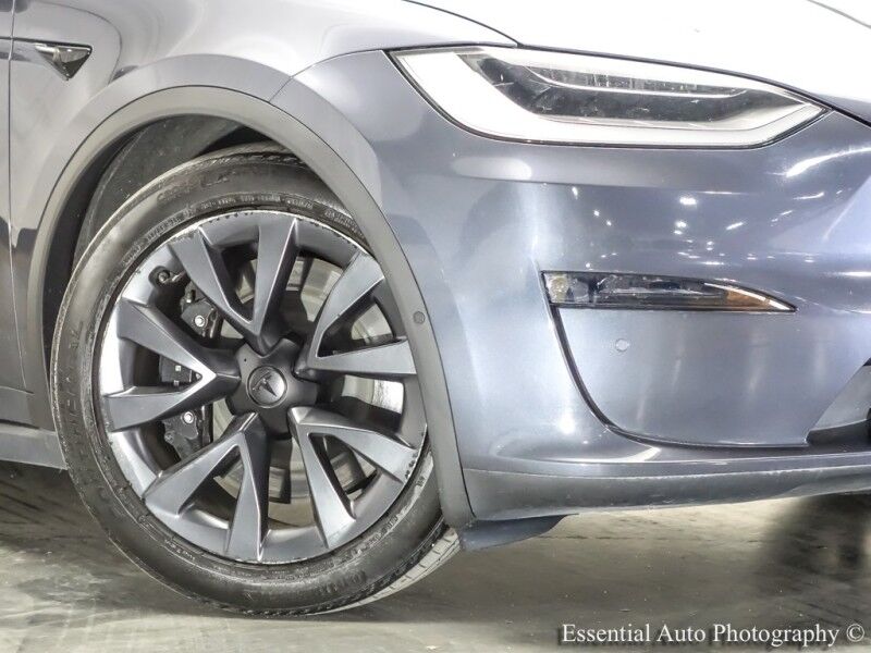 2023 Tesla Model X Plaid Willowbrook IL