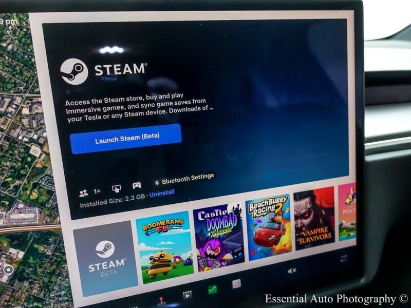 2023 Tesla Model X Plaid Willowbrook IL