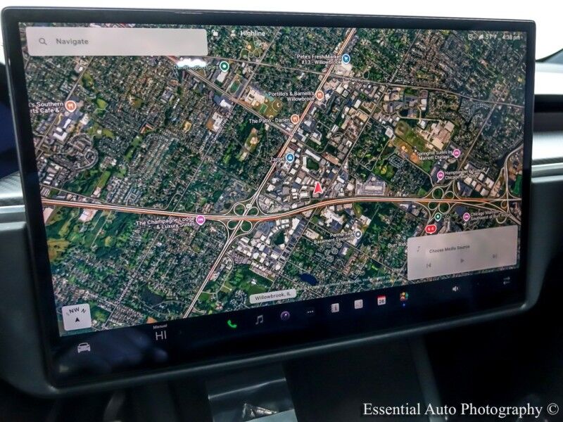 2023 Tesla Model X Plaid Willowbrook IL