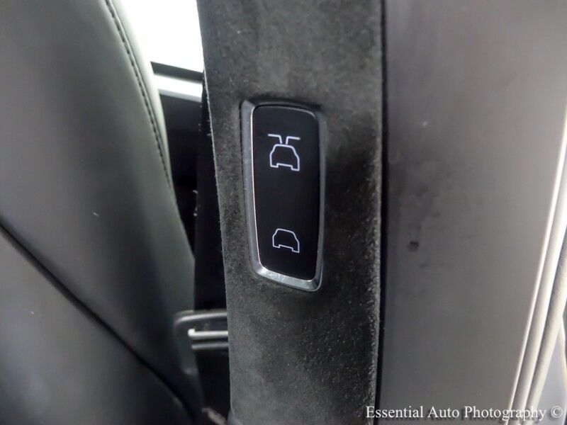 2023 Tesla Model X Plaid Willowbrook IL