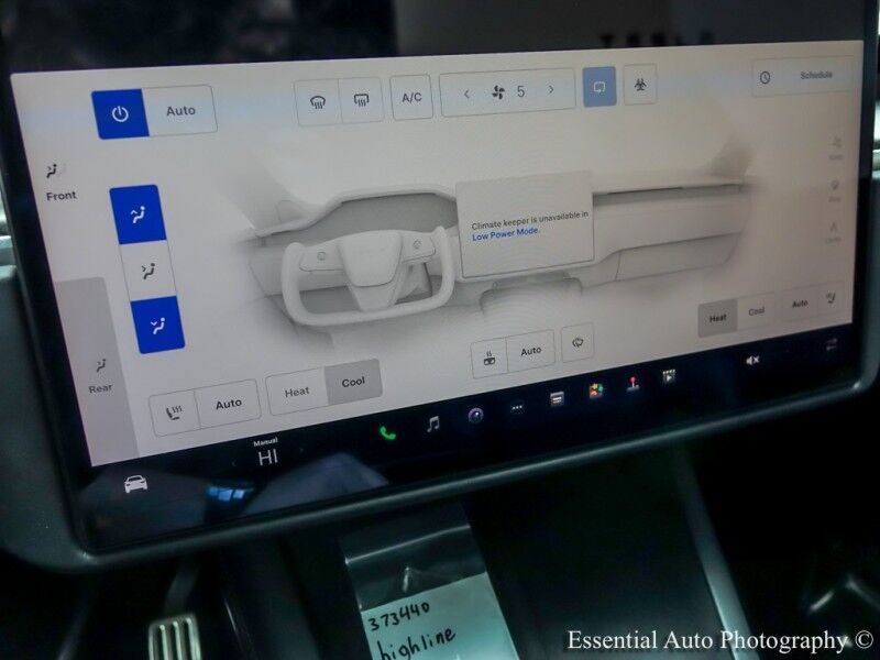 2023 Tesla Model X Plaid Willowbrook IL