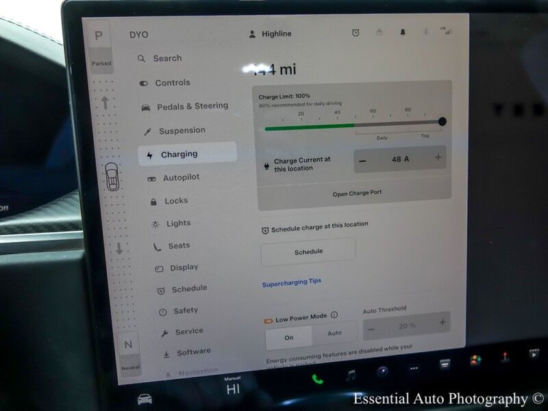 2023 Tesla Model X Plaid Willowbrook IL