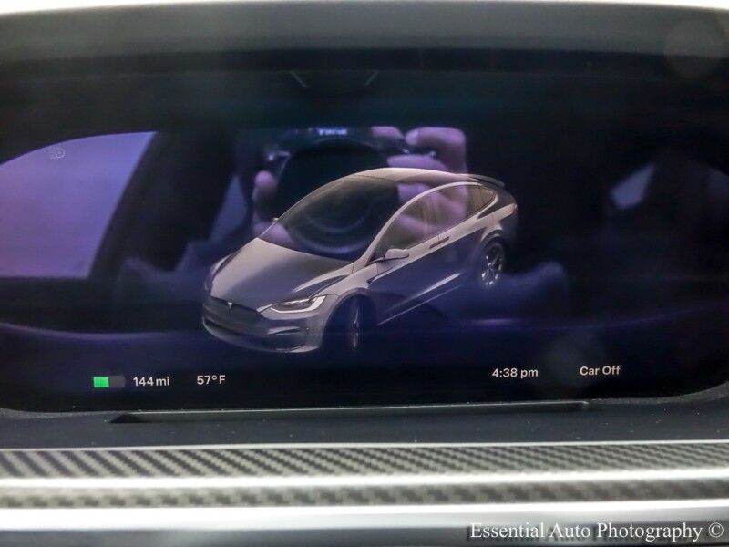 2023 Tesla Model X Plaid Willowbrook IL