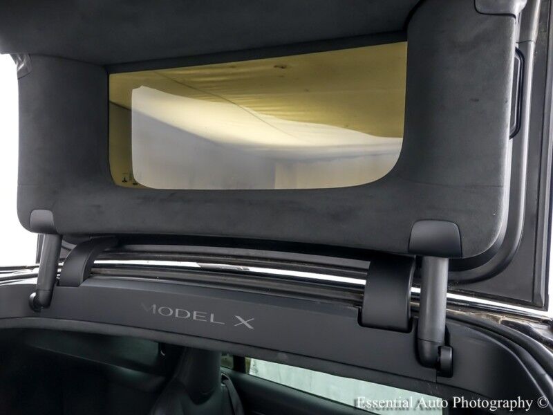 2023 Tesla Model X Plaid Willowbrook IL