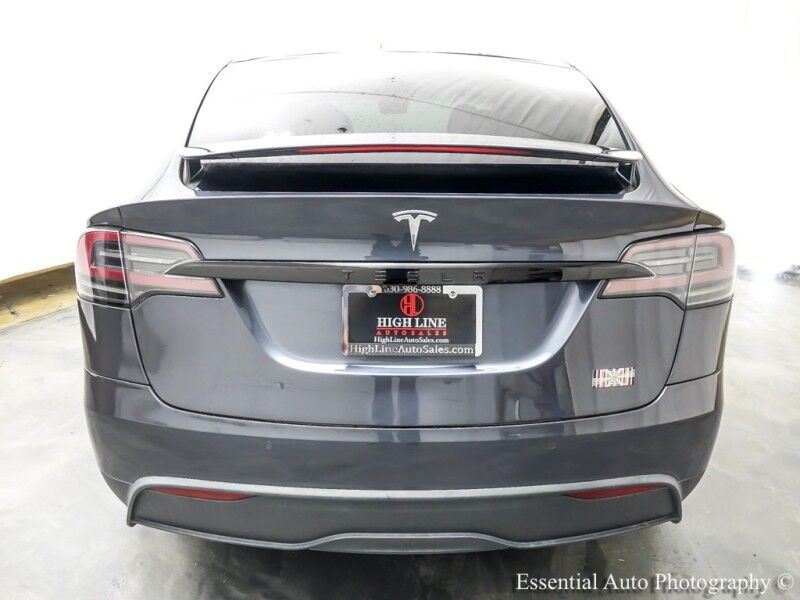 2023 Tesla Model X Plaid Willowbrook IL