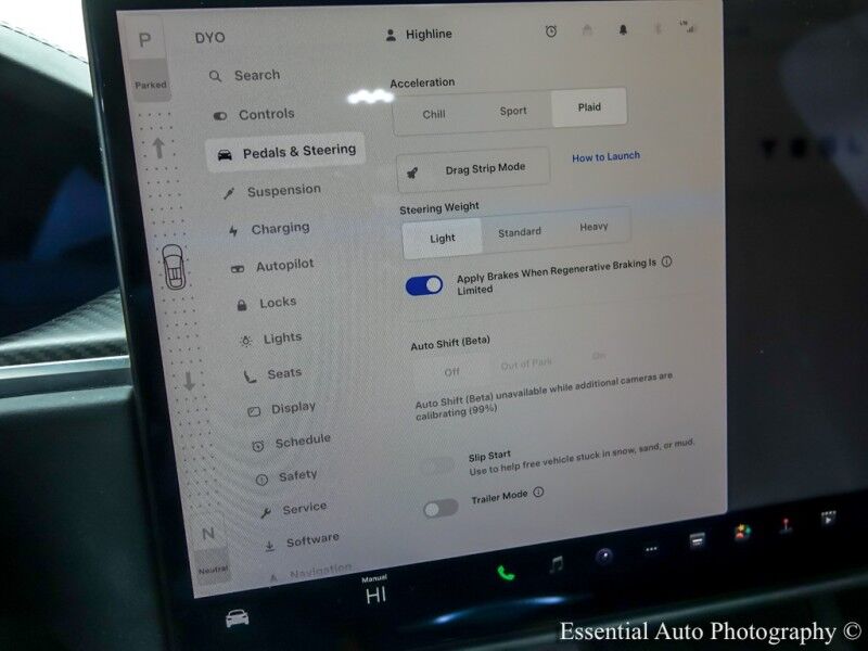 2023 Tesla Model X Plaid Willowbrook IL